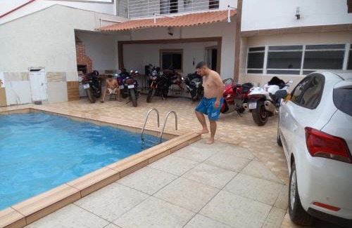 Petrolina Apartment | Apartamento