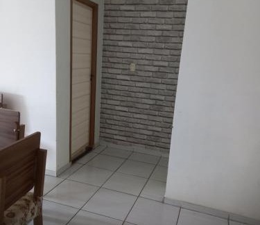 Petrolina Apartment | Apartamento