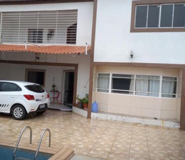 Petrolina Apartment | Apartamento