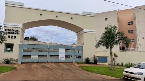 Rio Verde Apartment | Apartamento