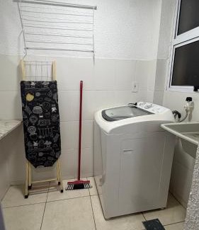 Rio Verde Apartment | Apartamento