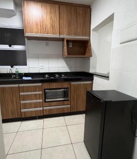Rio Verde Apartment | Apartamento