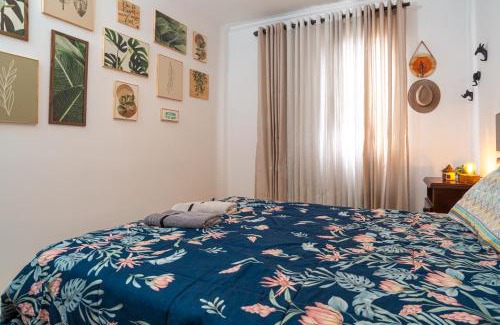 Nova Petropolis Apartment | Apartamento aconchegante no bairro Nova Petrópolis
