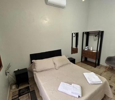 Centro Apartment | Apartamento no Centro de Santana do Livramento
