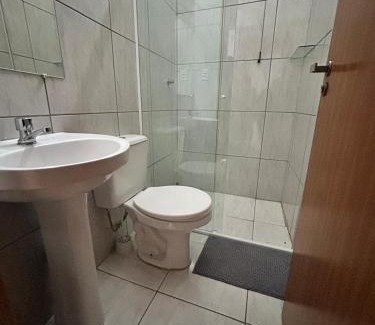 Centro Apartment | Apartamento no Centro de Santana do Livramento