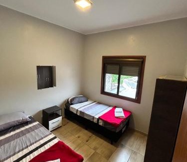 Centro Apartment | Apartamento no Centro de Santana do Livramento