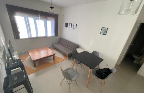 Centro Apartment | Apartamento cálido, centro de Livramento-Rivera