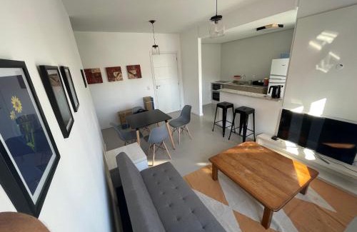 Centro Apartment | Apartamento cálido, centro de Livramento-Rivera