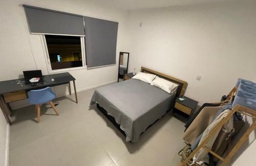 Centro Apartment | Apartamento cálido, centro de Livramento-Rivera