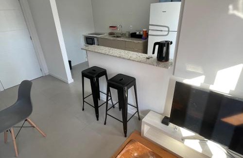 Centro Apartment | Apartamento cálido, centro de Livramento-Rivera