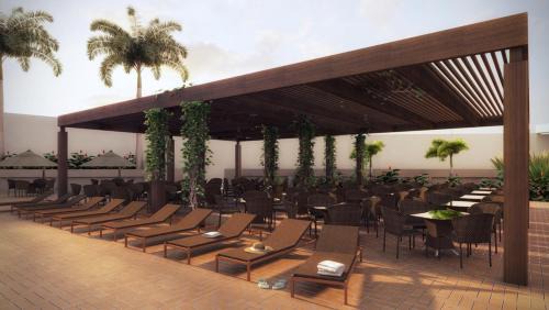 Olimpia Apartment | Apartamento em Resort de Olímpia