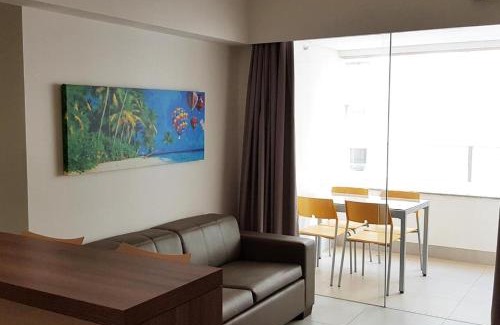 Olimpia Apartment | Apartamento em Resort de Olímpia