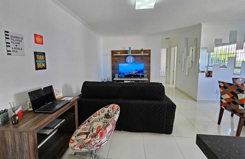 Tramandai Apartment | Apartamento Aconchegante no Centro de Tramandaí a 10 Minutos do mar