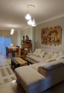 Brenes Apartment | Apartamento Brenes