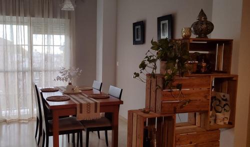 Brenes Apartment | Apartamento Brenes