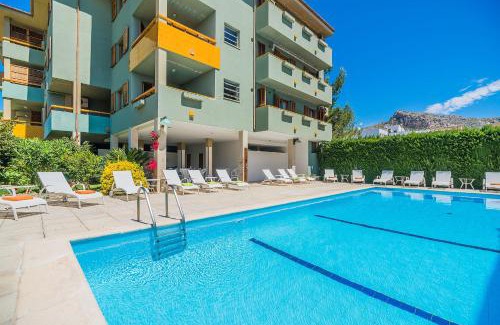 Puerto de Pollensa Apartment | Apartamento Bressol B