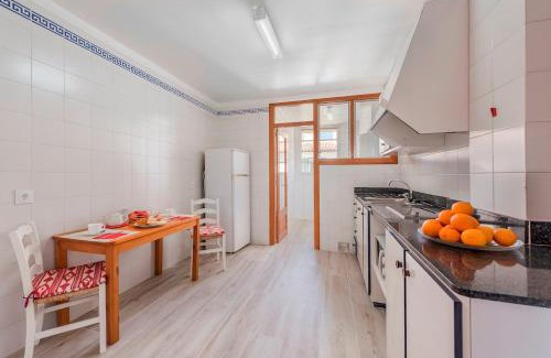 Puerto de Pollensa Apartment | Apartamento Bressol B