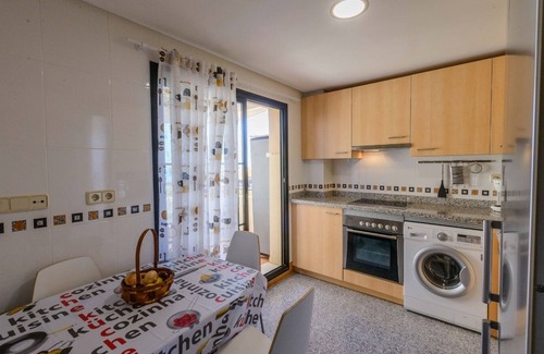 Velez-Malaga Villa | Apartamento Brisa Almayate Alto by Ruralidays