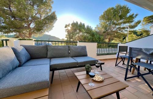 Son Parc Apartment | Apartamento Brisa de Menorca