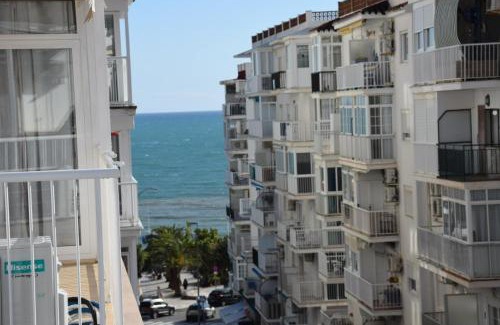 Nerja City Centre Apartment | Apartamento Brisa Mar de Nerja