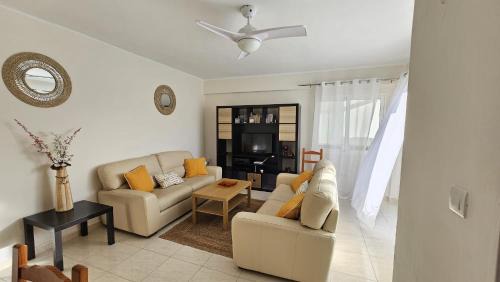 Nerja City Centre Apartment | Apartamento Brisa Mar de Nerja
