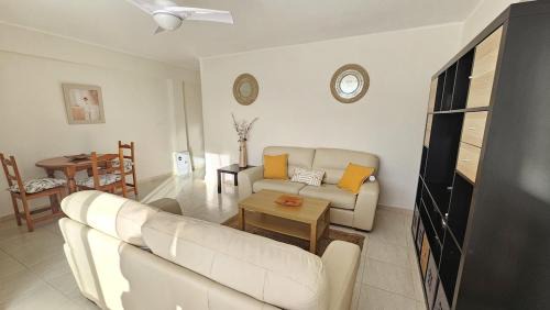 Nerja City Centre Apartment | Apartamento Brisa Mar de Nerja