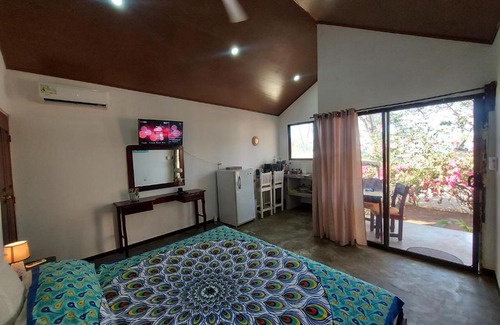 Playa Conchal Apartment | Apartamento brisas de Playa