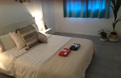 Corralejo Apartment | Apartamento Bristol Beach