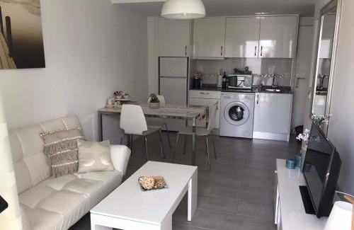 Corralejo Apartment | Apartamento Bristol Beach