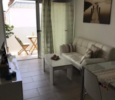 Corralejo Apartment | Apartamento Bristol Beach