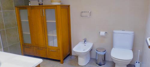 O Pedrouzo Apartment | Apartamento Buen Camino