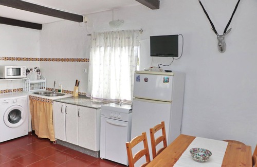 San Fernando House | Apartamento Buen Pastor