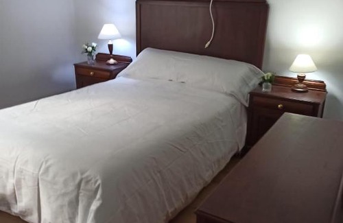 Luarca Apartment | apartamento buenavista