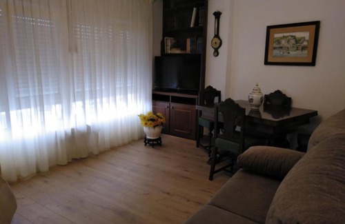 Luarca Apartment | apartamento buenavista