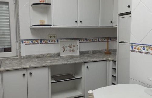 Luarca Apartment | apartamento buenavista