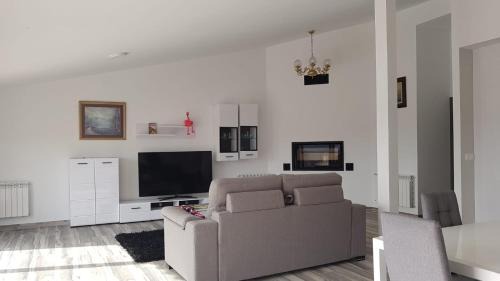 Villamiel Apartment | Apartamento Buenavista