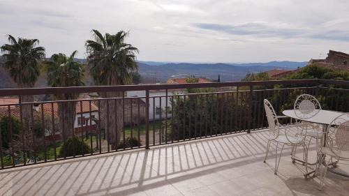 Villamiel Apartment | Apartamento Buenavista