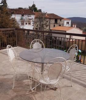 Villamiel Apartment | Apartamento Buenavista