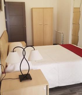 Villamiel Apartment | Apartamento Buenavista
