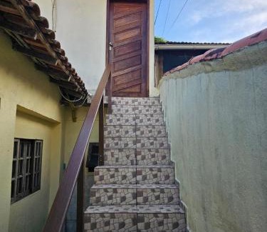 Buzios House | Apartamento Buziano