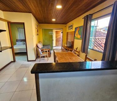 Buzios House | Apartamento Buziano