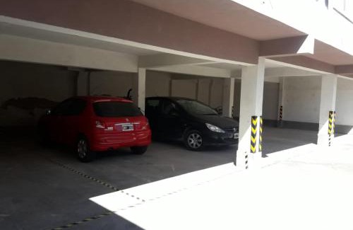 Bahia Blanca Apartment | Apartamento céntrico 19 de Mayo con cochera