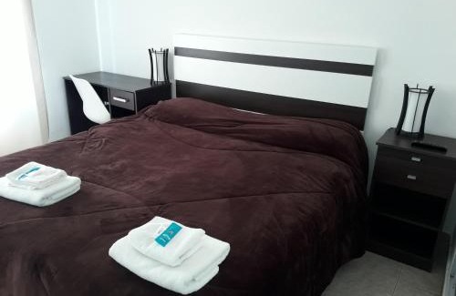 Bahia Blanca Apartment | Apartamento céntrico 19 de Mayo con cochera