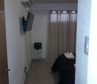 Bahia Blanca Apartment | Apartamento céntrico 19 de Mayo con cochera