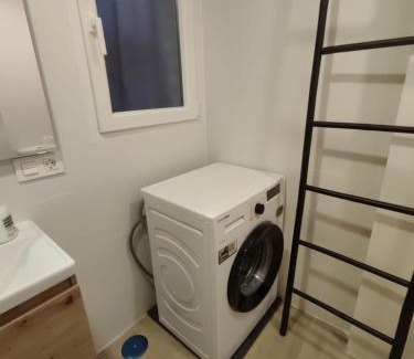 Granada City Center Apartment | Apartamento céntrico con Parking