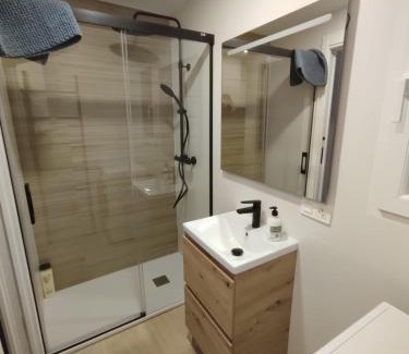 Granada City Center Apartment | Apartamento céntrico con Parking