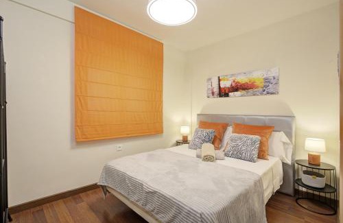 Camino de Ronda Apartment | Apartamento céntrico en Granada con WIFI