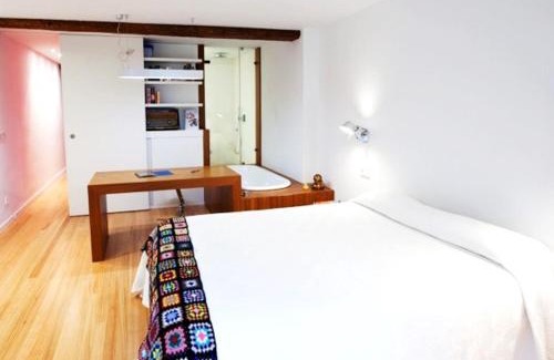 San Francisco Apartment | Apartamento céntrico