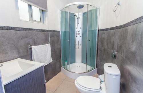 Jerez de la Frontera Old Town Apartment | Apartamento Centro Jerez Carbón