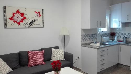 Jerez de la Frontera Old Town Apartment | Apartamento Centro Sol Plazuela
